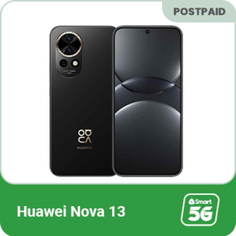 Huawei Nova 13 image number 0